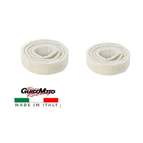 Guarnizioni feltro serbatoio - guarnizioni,