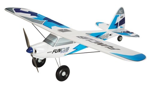 Funcub blu multiplex - funcub,