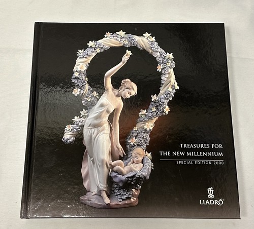Lladro treasures for - for, new