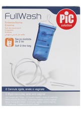 Enteroclisma CLISTERE Enema 2