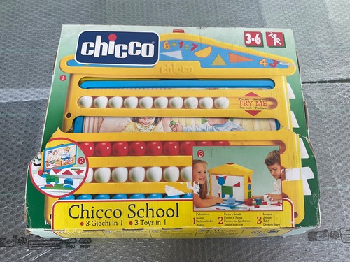 Chicco school educational - ,