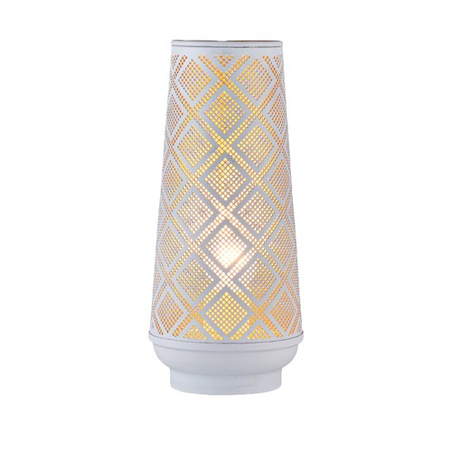 Lampada terra boho - boho,