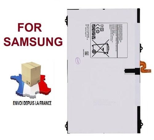 Batterie pour samsung galaxy - batterie,