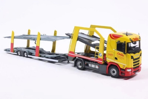 Scania 450 camion truck - camion,