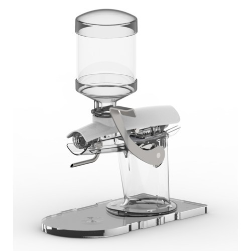 Dosatore riempitrice dispenser