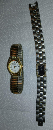 Bulova 96r01 wrist - wrist, watch
