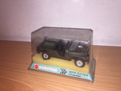Mattel mebetoys serie - mattel, 1:43
