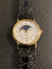 Orologio uomo meccanico RE 17