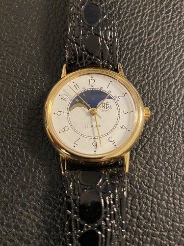 Orologio uomo meccanico 17 - uomo,