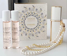 Chanel coco mademoiselle eau - coco,