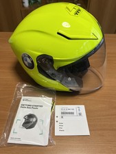 Casco jet bmw motorrad - bmw, sao