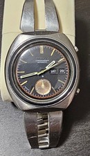 Seiko 6139-8002 Casco