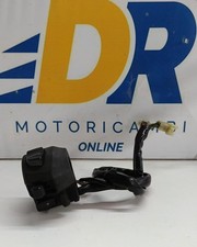 COMMUTATORE SINISTRO DEVIOLUCI