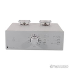 Pro-Ject Tube Box DS2 Tube MM/MC Preamplificatore Phono