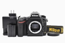 [Quasi come nuova] Nikon D750