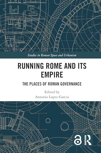 Running rome and its empire - running,