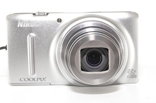 Come nuovo nikon coolpix - [n.come,