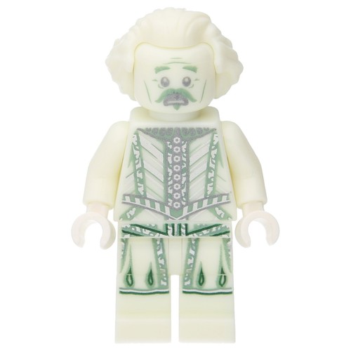 Lego nearley headless nick - nearley,