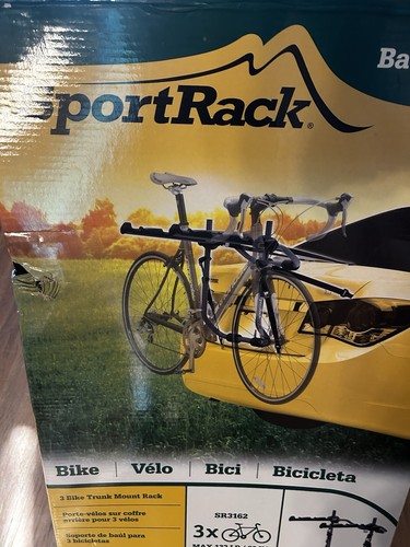 Portabici auto bagagliaio - portabici,