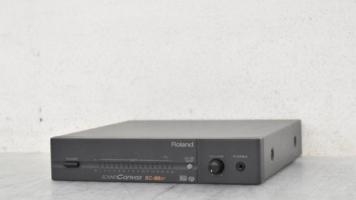 Roland 88st pro - pro, sound