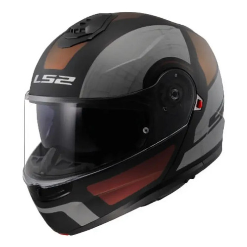 Casco modulare ls2 - casco, ff908