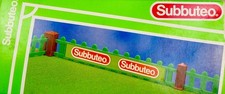 Subbuteo Pitch Recinzione