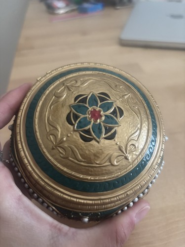 Carillon music box - music,