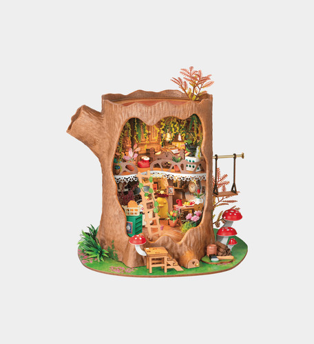 Rolife casa sull albero delle - casa, sull'albero