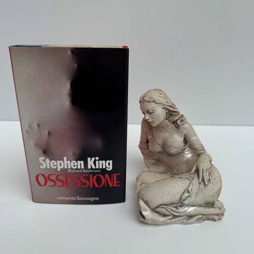Ossessione richard bachman - richard,