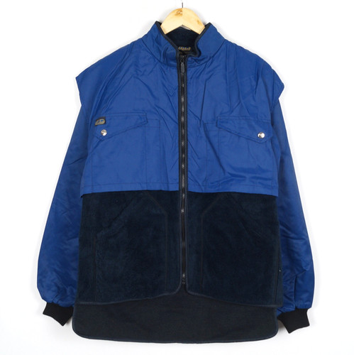 Giacca uomo snickers taglia - giacca,