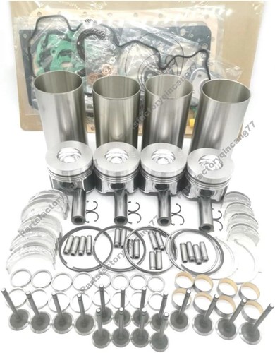 Kit revisione ricostruzione - kit,