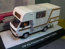 1/43 Premium Classixxs VW T3a Tavolo Camper, Camper 11528