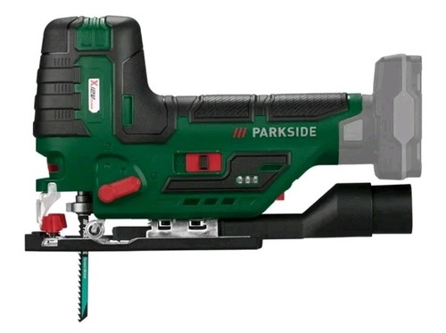 Parkside seghetto alternativo