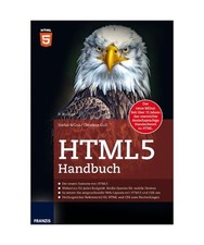 HTML5 Handbuch, Clemens Gull