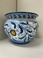 GRANDE VASO CERAMICA