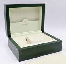 ROLEX BOX SIZE L DAYTONA SEA