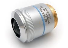 Obiettivo microscopio Leica HC