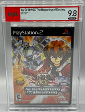 Yu Gi Oh GX Beginning Destiny