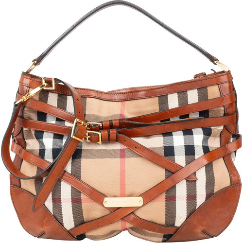 Burberry nova check - burberry, nova-check