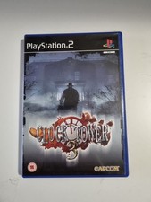 Clock Tower 3  DISCO COME