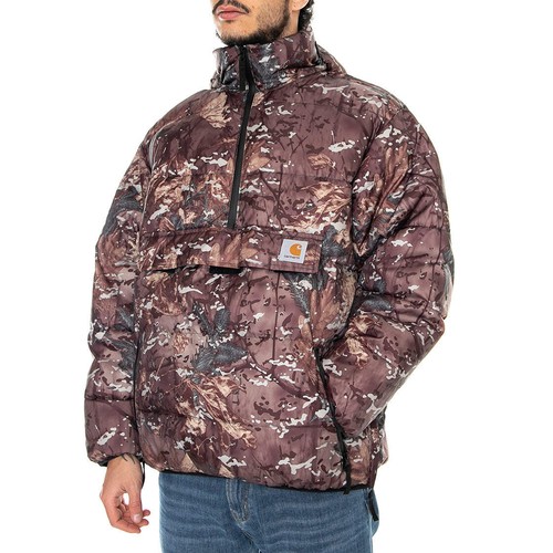 Jones pullover camo - jones,