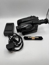 Videocamera Panasonic NV-S85