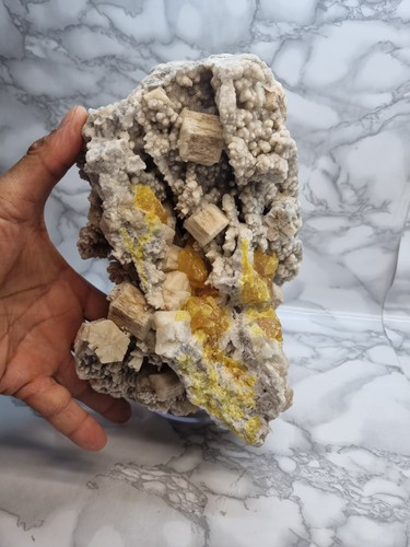 Minerali◇Aragonite