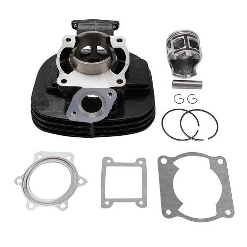 66mm kit cilindro 195cc - 66mm, de