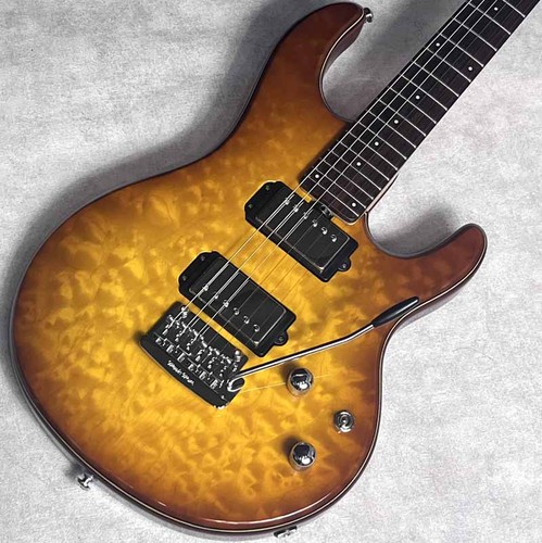 Silhouette music man - silhouette,