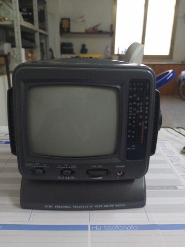Mini gpx tvp7 fm - mini, tv
