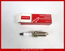 4x Candele di Accensione Auto EYQUEM RFN52HZ Fiat Ulysse Scudo Lancia Zeta Phedr