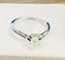 Anello Pandora Principessa