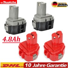 Batteria 12v 4800mah per - 4800mah,