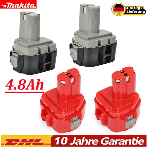 Batteria 12v 4800mah per - batteria,